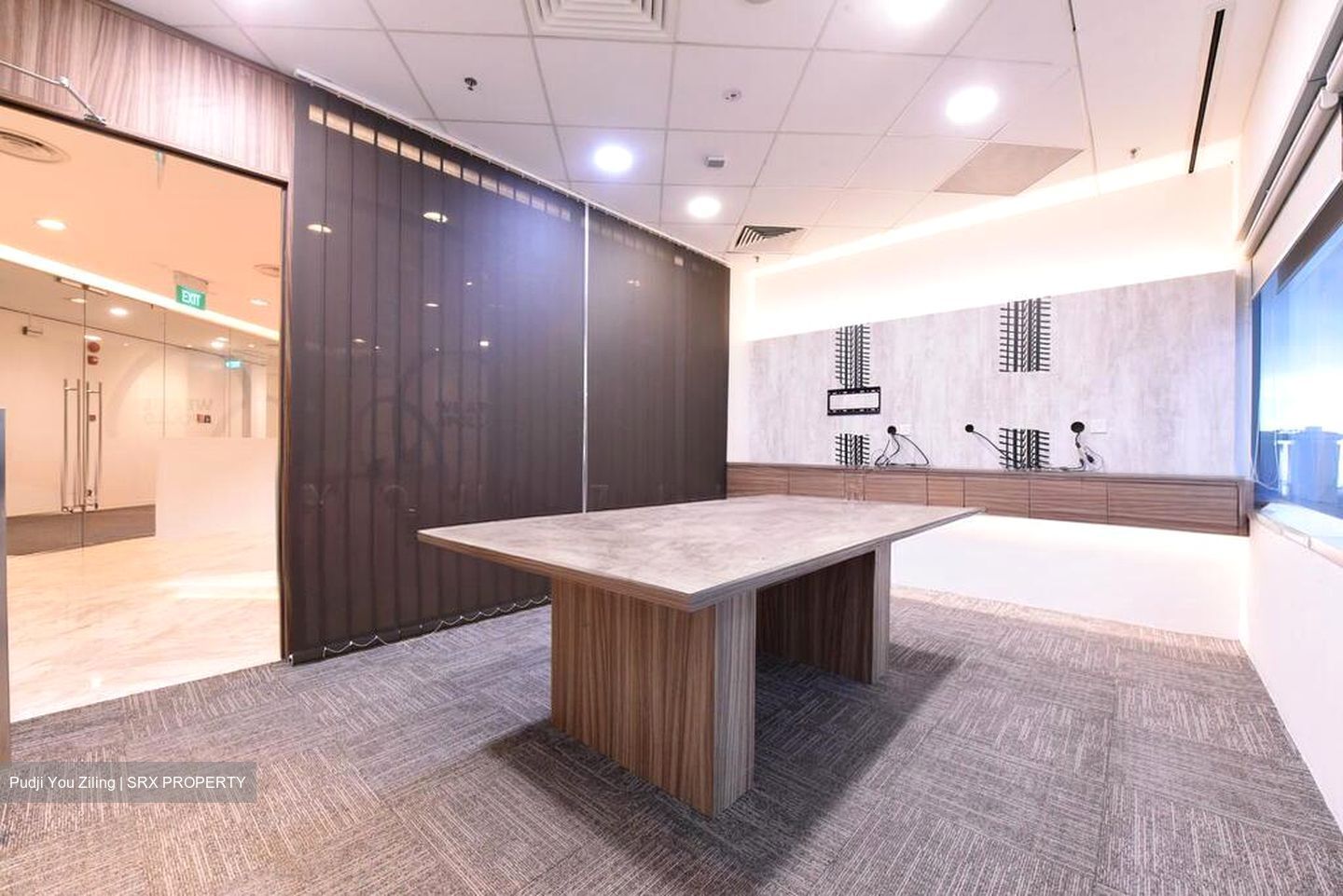 Suntec City Mall (D1), Office #521986851